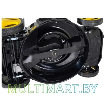 Газонокосилка Huter GLM-530SX картинка 3